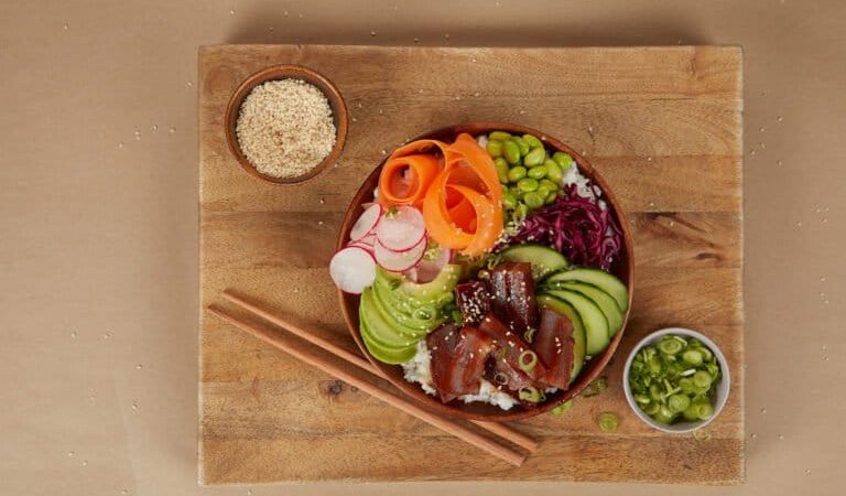Reimagining meat: The Good Food Institute’s bid to redesign the global food system