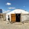 How to clean solar panels in arid areas? Waterless systems could improve efficiency