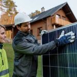 How can Canada help workers through a green transition?