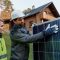 How can Canada help workers through a green transition?