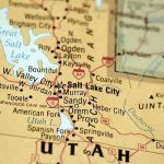 Utah sets bold goal to revive Great Salt Lake by 2034 Winter Olympics