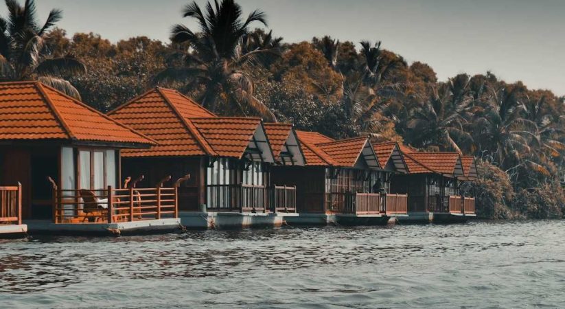 What if flood-threatened homes could float?