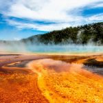 Interior is failing to conserve national parks