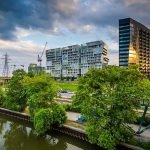 Toronto’s Don River sends 500 billion microplastics into Lake Ontario each year