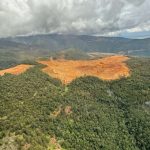 Nickel mining damage near UNESCO site stirs outrage in southern Philippines