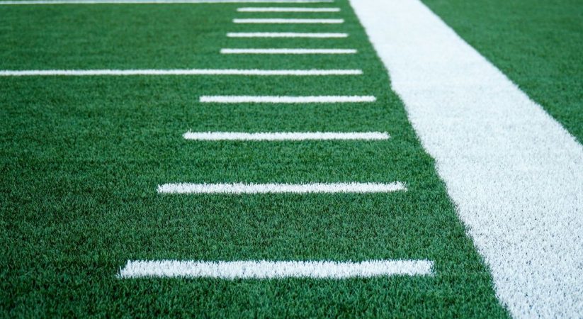 Webinar: Plastics in the built environment: considerations related to artificial turf
