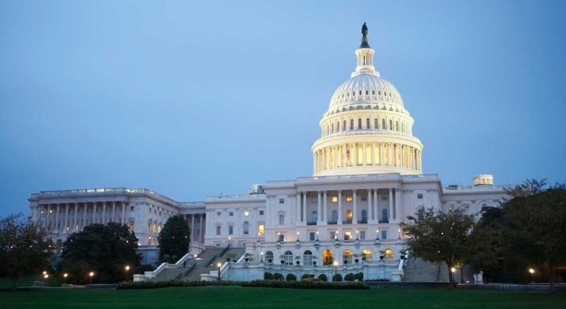 Senate hearing exposes divide over chemical safety law