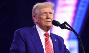 Trump claims ‘wind mills’ kill whales but quietly torpedoes the science