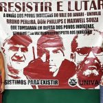 Dom Phillips & Bruno Pereira ‘would be killed again,’ Indigenous leader says