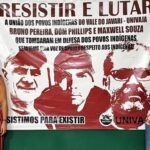 Amazon Violence Persists 3 Years After Journalist, Expert Murdered