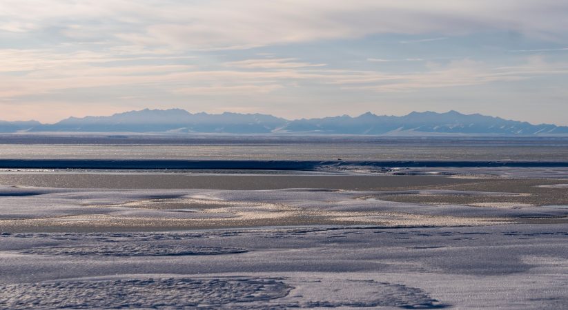 Trump administration finalizes plan to open pristine Alaska wildlife refuge to oil and gas drilling