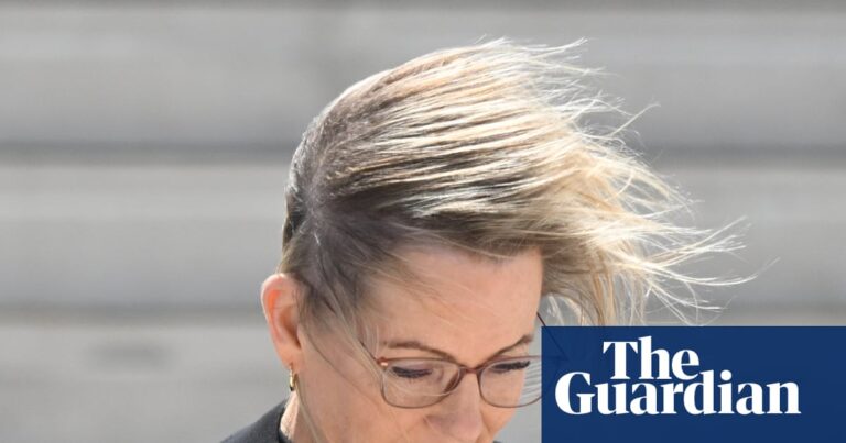 Australia’s liberal party drops net zero commitment while maintaining paris agreement membership