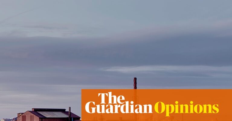 Australia’s whyalla could become global green steel production hub as government faces critical decision