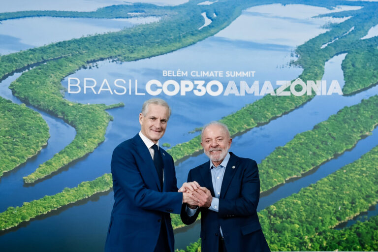 Major international coalition renews $1.8 billion commitment to protect indigenous land rights and combat climate change