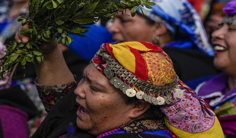 Chile’s presidential election could reshape the country’s environmental future