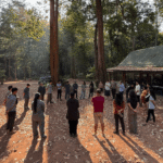 Young conservationists face financial crisis despite overwhelming passion for environmental work