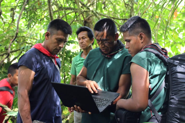 Ecuador blocks bank accounts of indigenous leaders and environmental activists amid political crackdown
