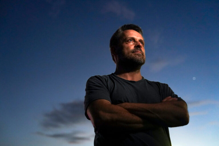 Criminal networks drive world’s most endangered marine mammal toward extinction through illegal fish trade