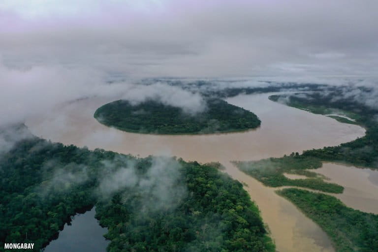 Carbon credit schemes exploit amazon indigenous communities in failed “green gold rush”