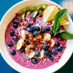 Brazil’s hidden superfruit treasures: beyond açaí, the amazon holds a bounty of nutritional powerhouses