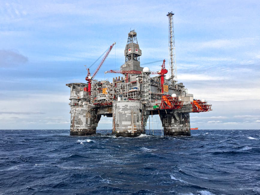 UK Labour Expands North Sea Oil Drilling While Trump Skips UN Climate Summit — Today’s Environmental Briefing for Wed, Nov 26 2025