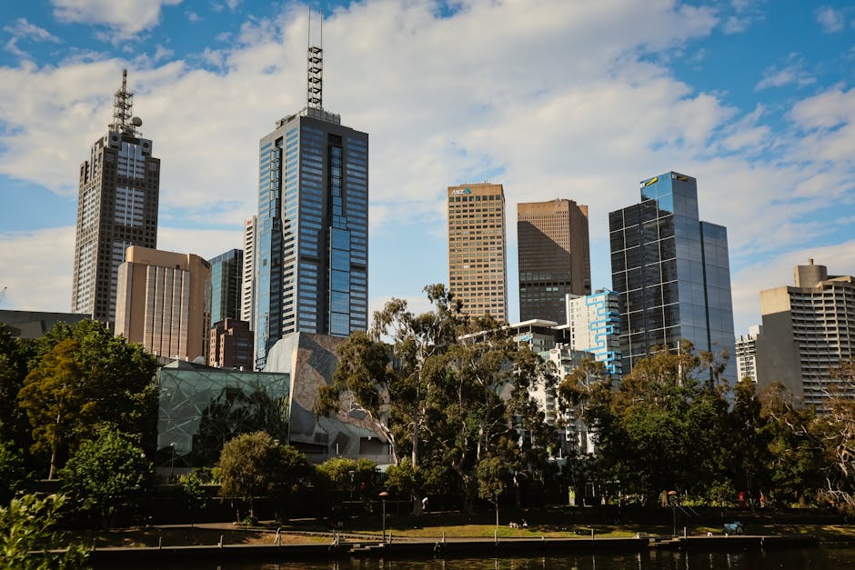 Melbourne’s sky-high peregrine falcon chicks successfully fledge from cbd skyscraper nest