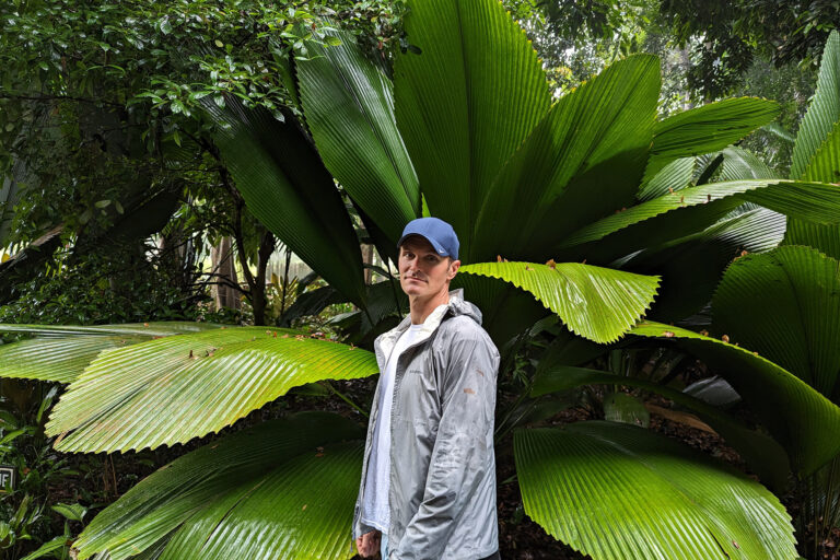 From teenage rainforest visitor to global conservation champion: how one man built environmental journalism’s most influential platform