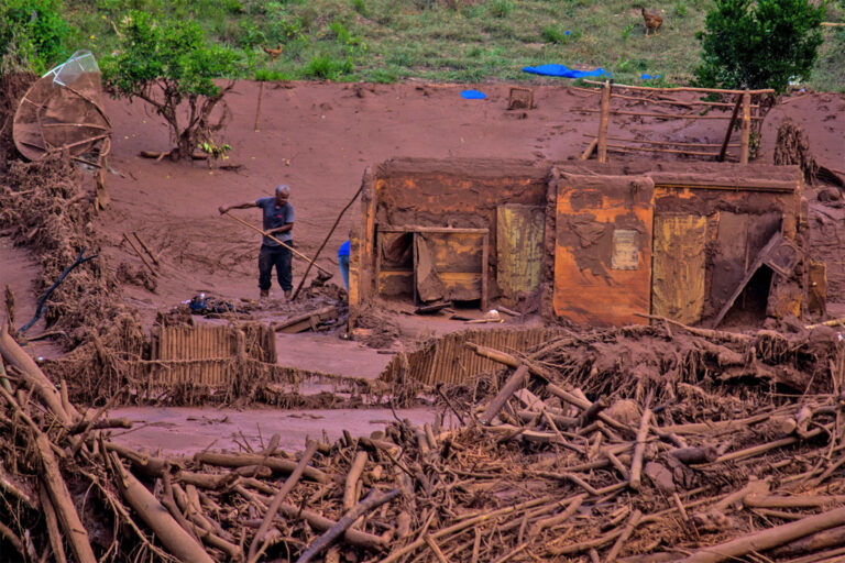 British court holds mining giant bhp liable for catastrophic brazilian dam collapse that killed 19