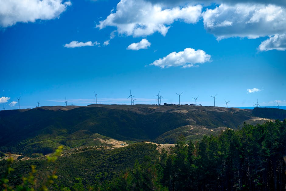 Colorado’s Mountain Views Vanish From Coal Plant Emissions While Federal Judge Blocks Trump’s Virginia Offshore Wind Halt — Today’s Environmental Briefing for Sat, Jan 17 2026