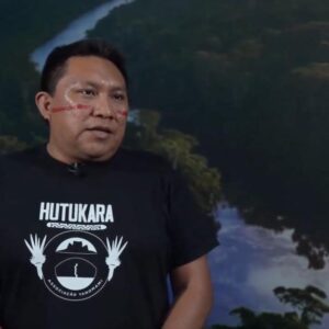 Indigenous leaders demand greater voice in brazil’s upcoming cop30 climate summit