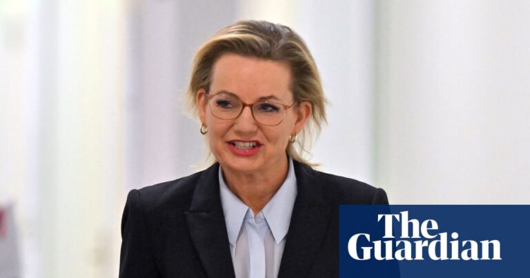 Australia’s liberal party moves to abandon 2050 net zero climate target after heated parliamentary debate