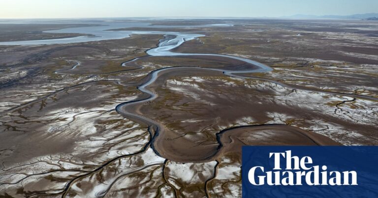 Colorado river crisis deepens as western states miss federal deadline for water-sharing agreement