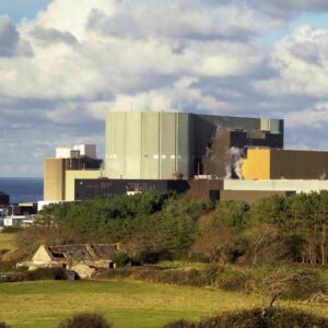 Wales to host uk’s pioneering small modular nuclear reactor project
