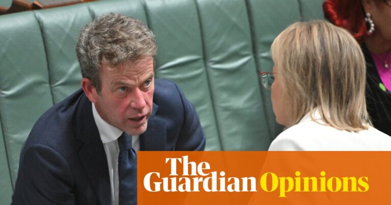 Australia’s liberal party prepares to abandon 2050 net zero climate target