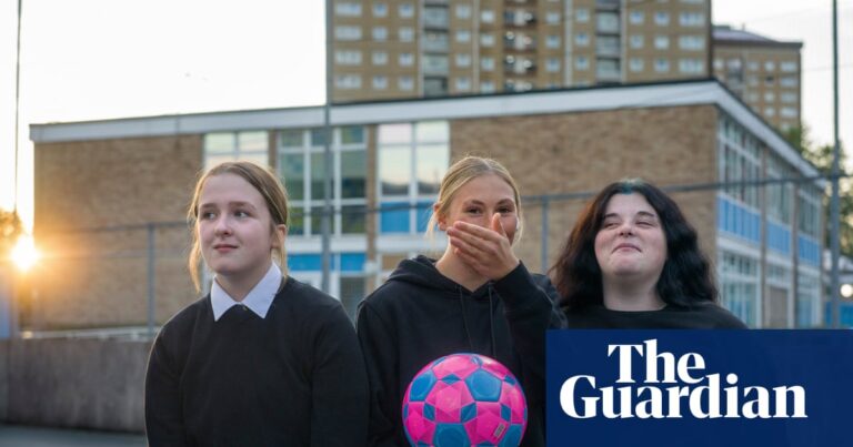 How portsmouth bucked the trend: city’s bold investment in youth spaces pays off two decades later