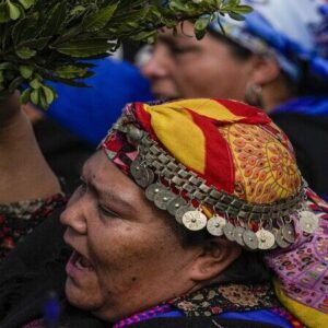 Chile’s presidential election could reshape the country’s environmental future
