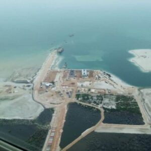 Totalenergies pushes to resume mozambique gas project despite ongoing security and environmental concerns