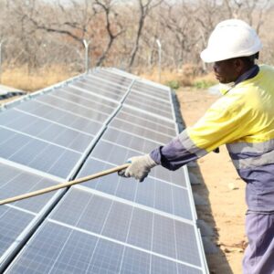 Africa’s energy future hangs in the balance: soaring demand meets investment shortfall as continent races toward clean power