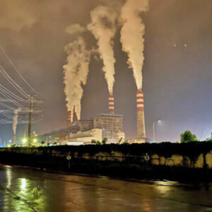 Indonesia pushes controversial carbon credits at cop30 despite expert concerns over environmental impact