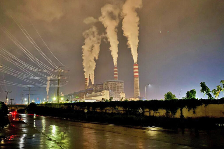 Indonesia pushes controversial carbon credits at cop30 despite expert concerns over environmental impact