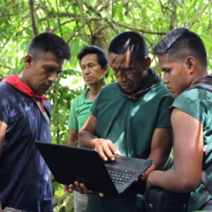 Ecuador blocks bank accounts of indigenous leaders and environmental activists amid political crackdown