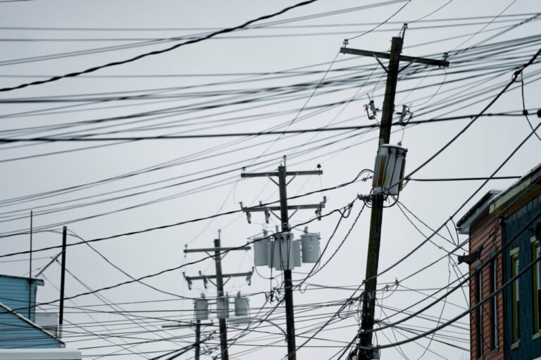 Pennsylvania officially exits regional climate initiative in budget deal despite never actually participating