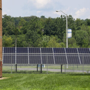Pennsylvania school solar projects offer hope for clean energy progress in politically divided state