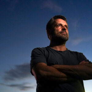 Criminal networks drive world’s most endangered marine mammal toward extinction through illegal fish trade