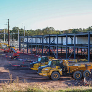 Unlikely political alliance forms as americans unite against energy-hungry data centers