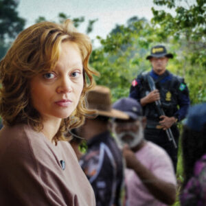 Amazon land wars: how violence and illegal land grabs are fueling brazil’s deforestation crisis