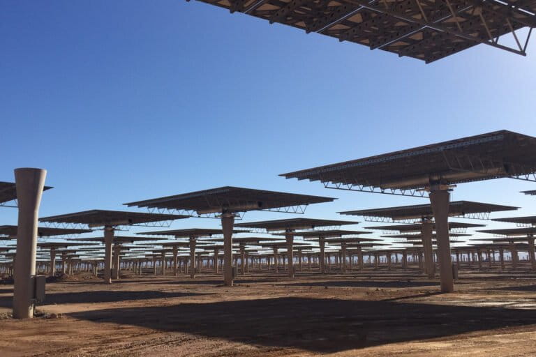 African leaders issue urgent call for renewable energy revolution ahead of global climate summit