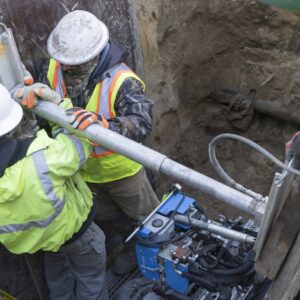 Illinois lawmakers accuse trump administration of withholding $3 billion in critical lead pipe replacement funding