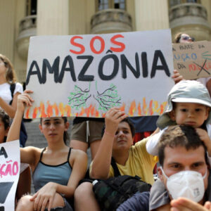 Young environmental journalists from six nations share vision for planet’s future amid global crises