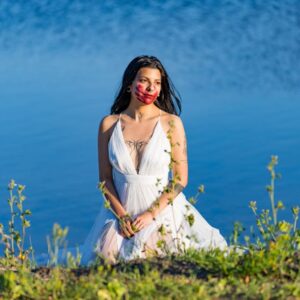 Lake district dj stages creative 24-hour protest against sewage pollution using chart music